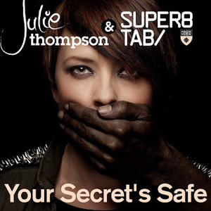 &copy; Super8 & Tab/Julie Thompson/Magik Muzik