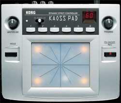 &copy; Taken from Kaoss Website