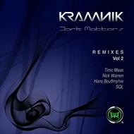 &copy; Kram Records