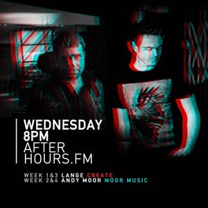 &copy; Lange/Andy Moor