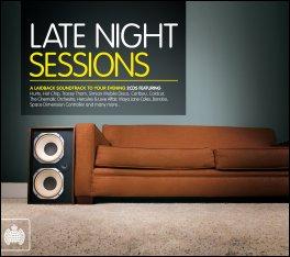 © Ministry of Sound