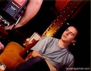 &copy; llaurentgarnier.com : Journalist >> Pictures