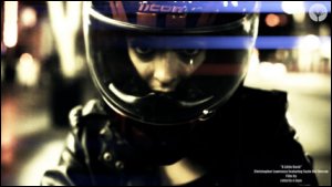 &copy; Christopher Lawrence