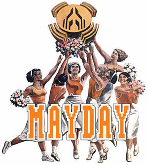 &copy; www.mayday.de