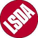 &copy; Taken from LSDA
