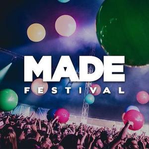 &copy; Made Festival