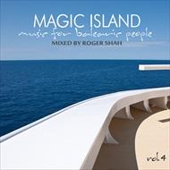 &copy; Magic Island Records/Armada