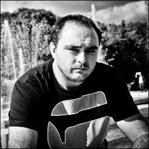 &copy; Manuel Le Saux