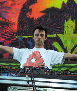 &copy; copyright @ i:Vibes