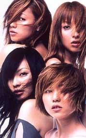 &copy; Taken from Avex's Website