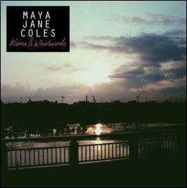 &copy; Maya Jane Coles