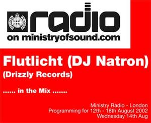 © Provided by DJ Natron