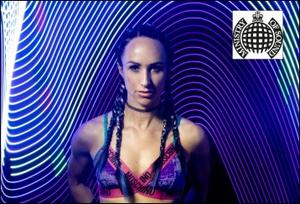 © Ministry of Sound