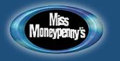 &copy; Miss Moneypenny's