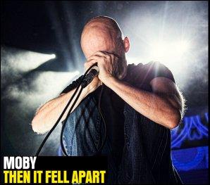 &copy; Moby