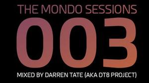 &copy; Mondo Recordings
