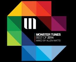 &copy; Monster Tunes