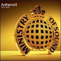 &copy; Ministry of Sound