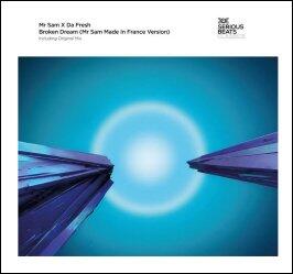 &copy; Serious Beats