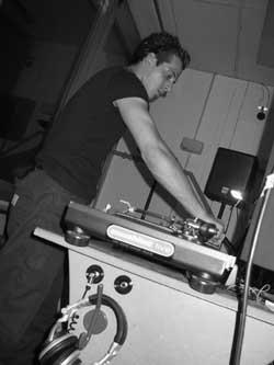 © Provided by DJ Natron