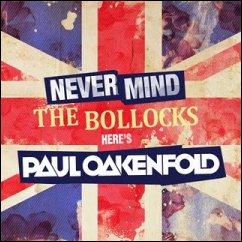 &copy; Paul oakenfold