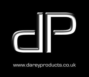 &copy; Darey Products