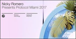 &copy; Protocol Recordings