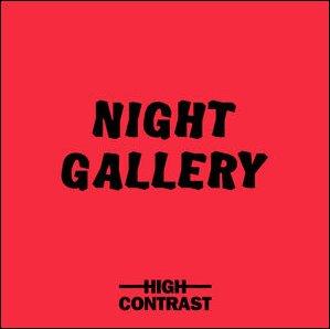 &copy; High Contrast