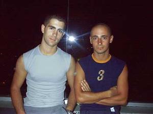 &copy; Taken by Alex DJ