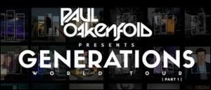 &copy; Paul oakenfold