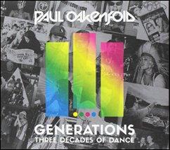 &copy; Paul oakenfold