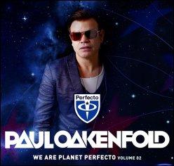 &copy; Paul Oakenfold