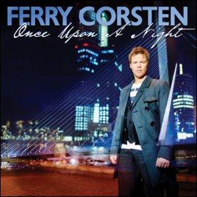 &copy; Ferry Corsten