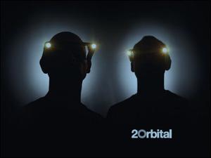 &copy; Orbital