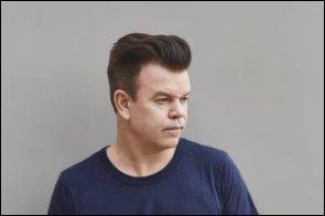 &copy; Paul Oakenfold