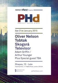 &copy; PERFECT HAVOC