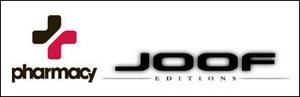 &copy; Pharmacy Music JOOF Recordings