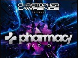 &copy; Pharmacy Music