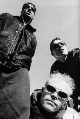 &copy; The Prodigy