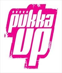 &copy; Pukka Up