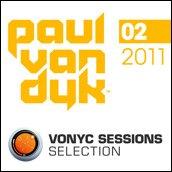 &copy; Vonyc Sessions