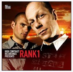 &copy; High Contrast