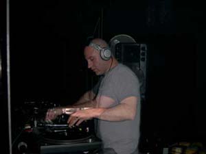 &copy; TCR Recordings