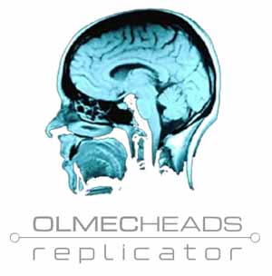 &copy; Provided by Olmecheads