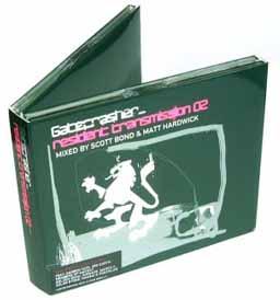 © Provided by Gatecrasher