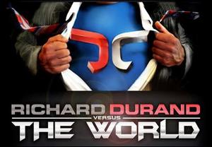 &copy; Richard Durand