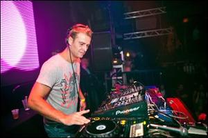 &copy; RIchard DUrand