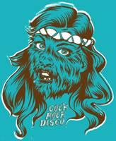 &copy; Cock Rock Disco