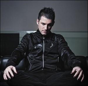 © Ronald Van Gelderen