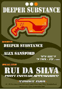 &copy; www.deepersubstance.com